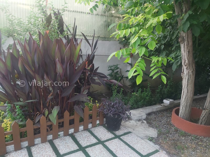 عکس شماره 710110 - اجاره ویلا در بابلسر با استخر آبگرم - 