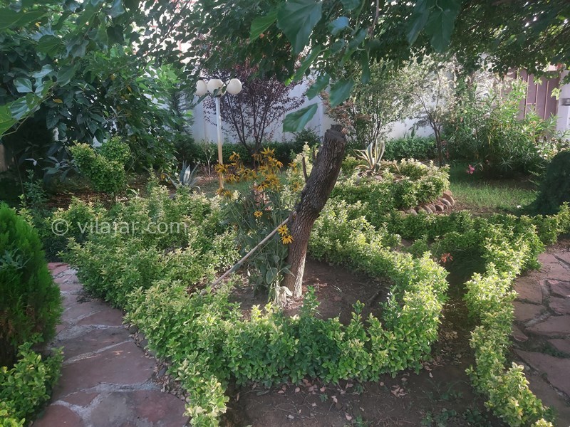 عکس شماره 710120 - اجاره ویلا در بابلسر با استخر آبگرم - 