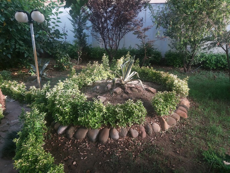 عکس شماره 710122 - اجاره ویلا در بابلسر با استخر آبگرم - 