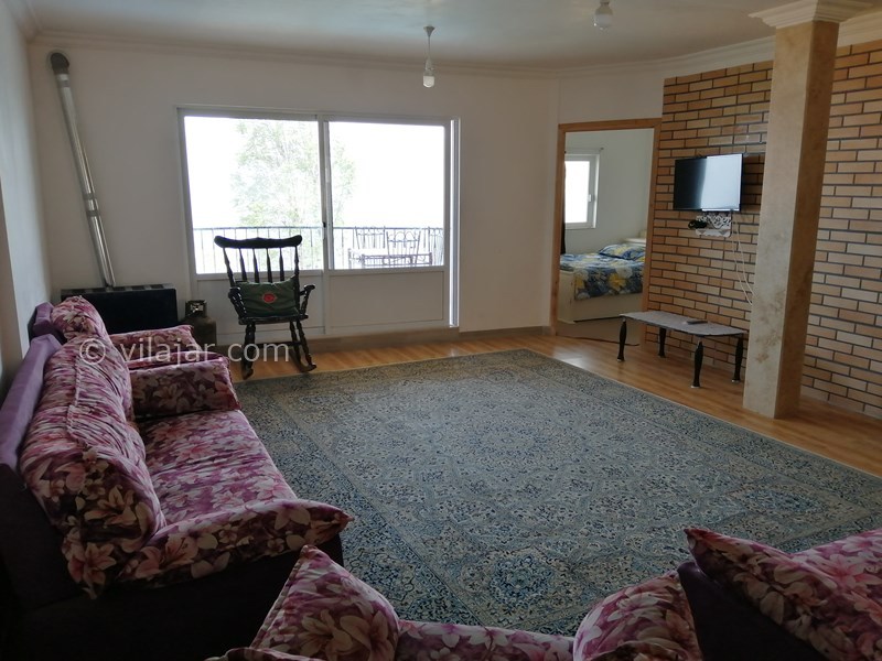 عکس شماره 710142 - اجاره اقامتگاه در فیلبند مازندران - اول