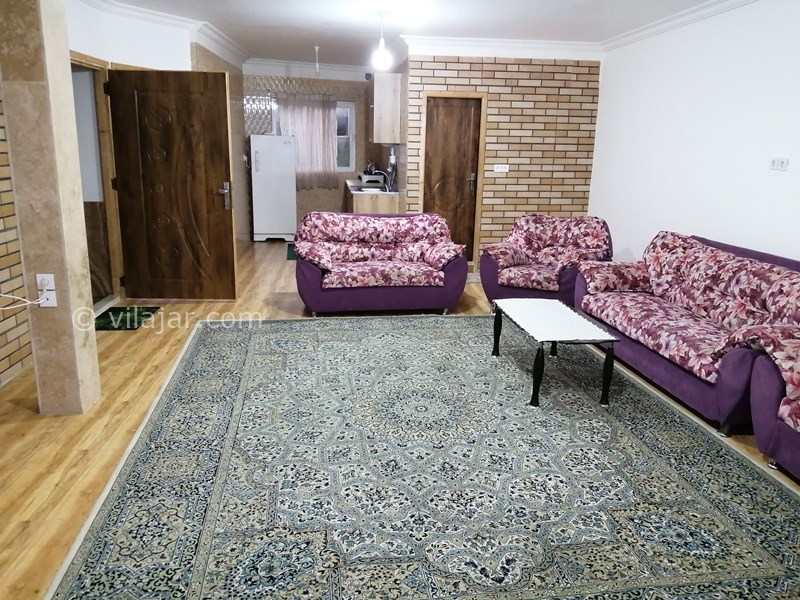 عکس شماره 710145 - اجاره اقامتگاه در فیلبند مازندران - اول
