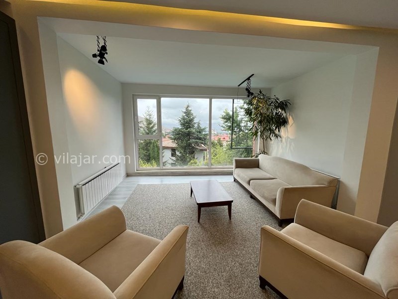 عکس شماره 710253 - اجاره ویلا با استخر آبگرم کلاردشت - 