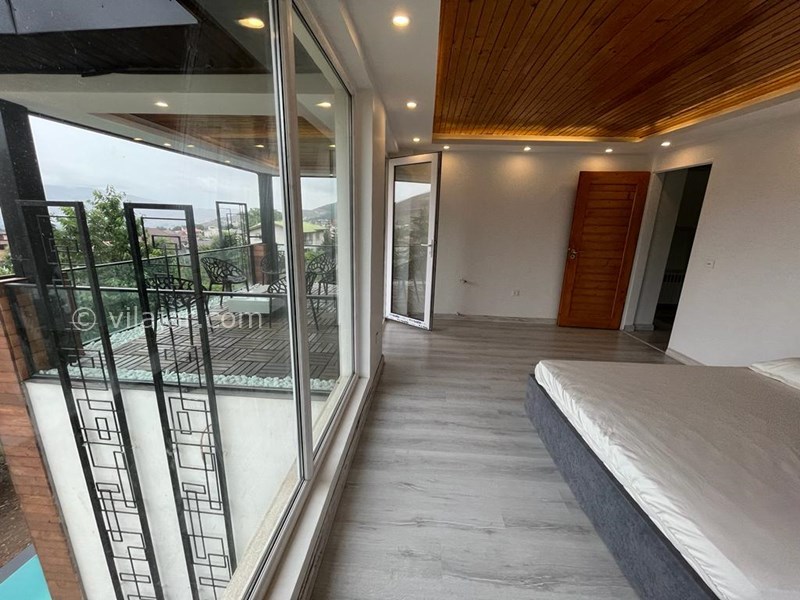 عکس شماره 710260 - اجاره ویلا با استخر آبگرم کلاردشت - 