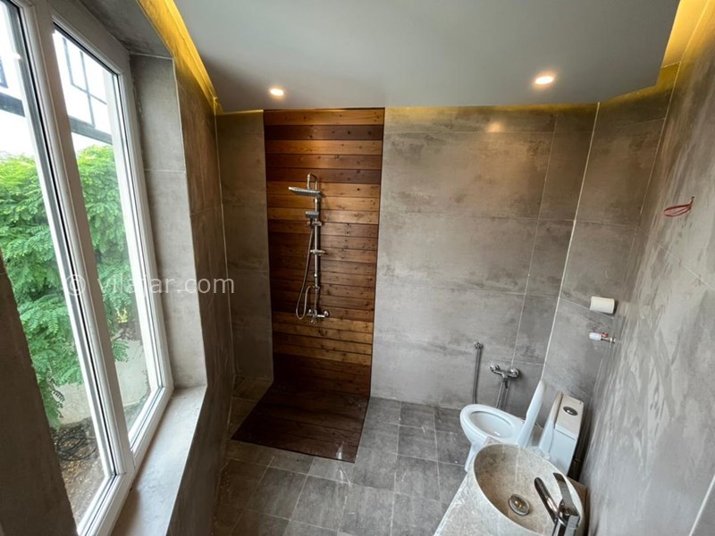 عکس شماره 710263 - اجاره ویلا با استخر آبگرم کلاردشت - 