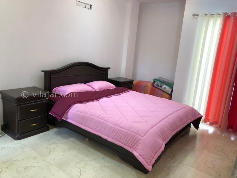 عکس شماره 710331 - اجاره ویلا در سرخرود - 