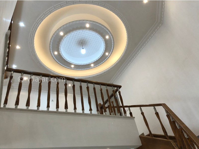 عکس شماره 710332 - اجاره ویلا در سرخرود - 