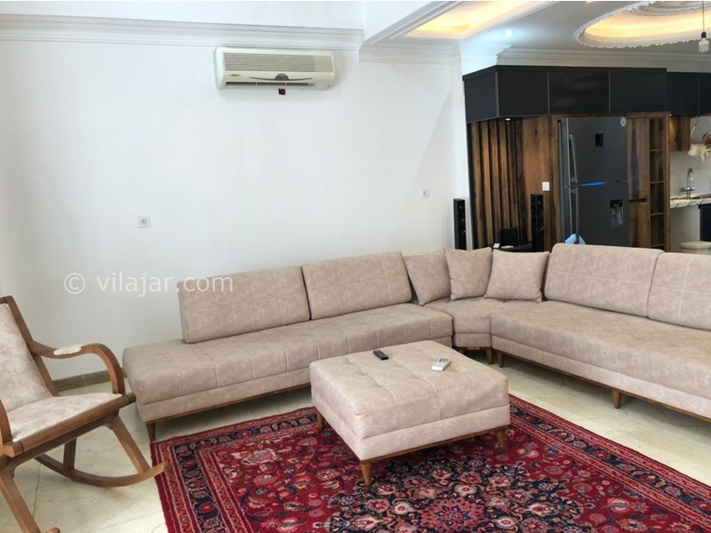 عکس شماره 710337 - اجاره ویلا در سرخرود - 