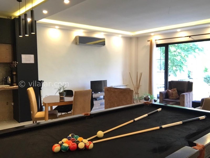 عکس شماره 710339 - اجاره ویلا استخردار در انزلی - 