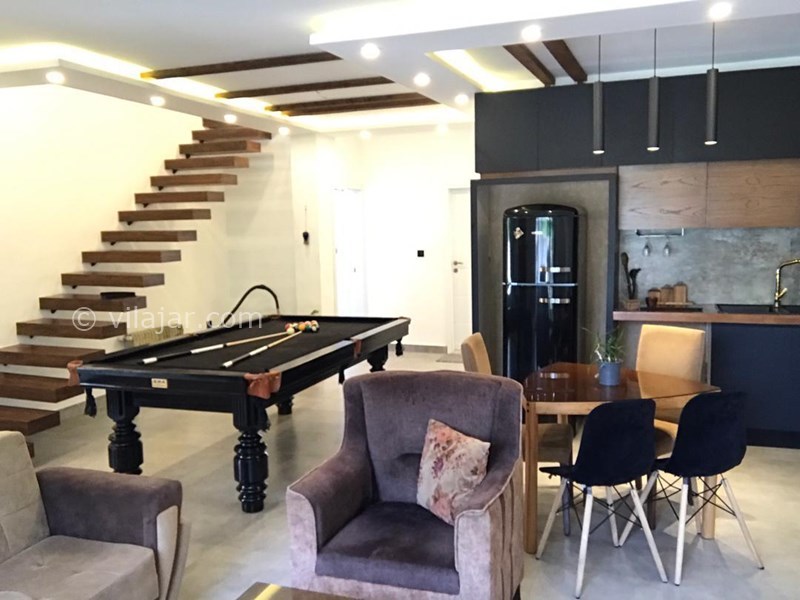 عکس شماره 710340 - اجاره ویلا استخردار در انزلی - 