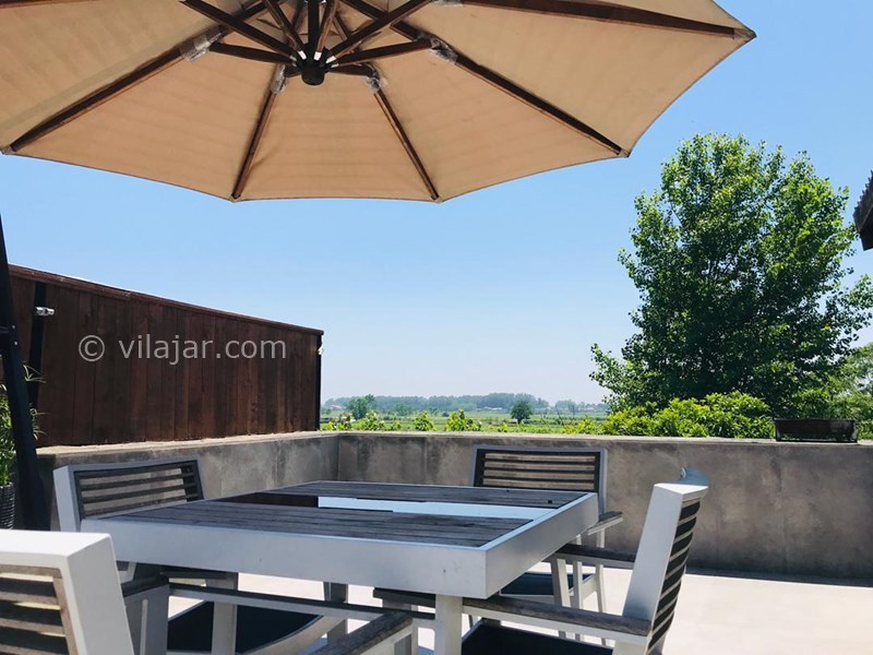 عکس شماره 710343 - اجاره ویلا استخردار در انزلی - 