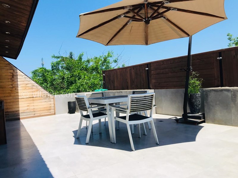 عکس شماره 710344 - اجاره ویلا استخردار در انزلی - 