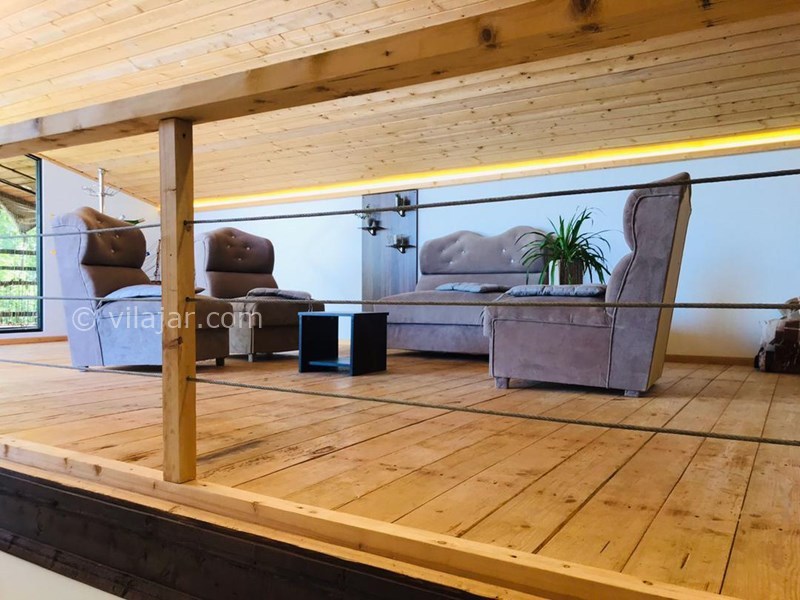 عکس شماره 710356 - اجاره ویلا استخردار در انزلی - 