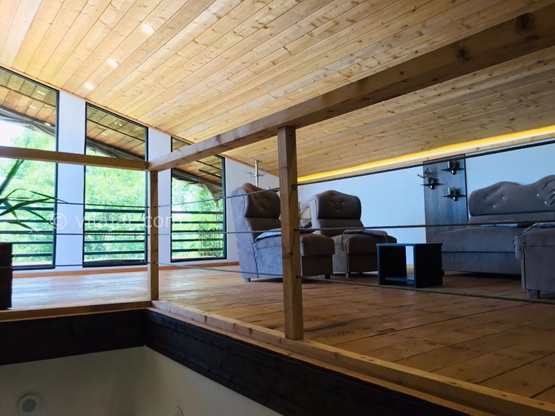 عکس شماره 710357 - اجاره ویلا استخردار در انزلی - 