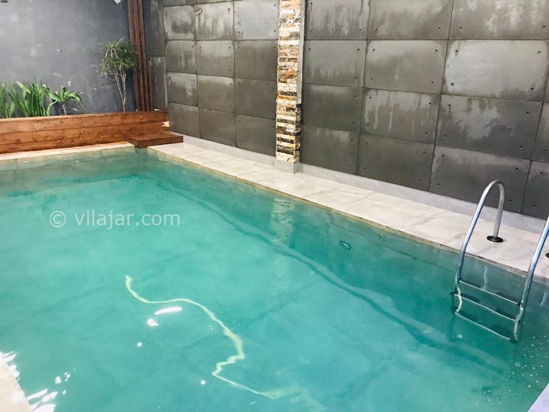 عکس شماره 710358 - اجاره ویلا استخردار در انزلی - 