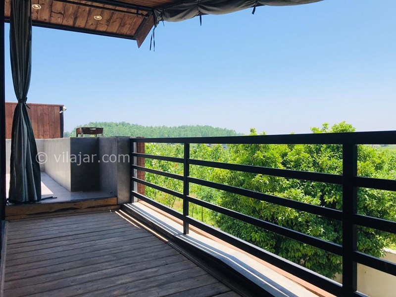 عکس شماره 710359 - اجاره ویلا استخردار در انزلی - 