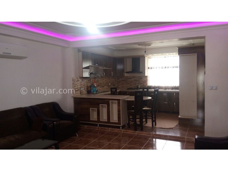 عکس شماره 710603 - ویلا در جاده قلعه رودخان - 