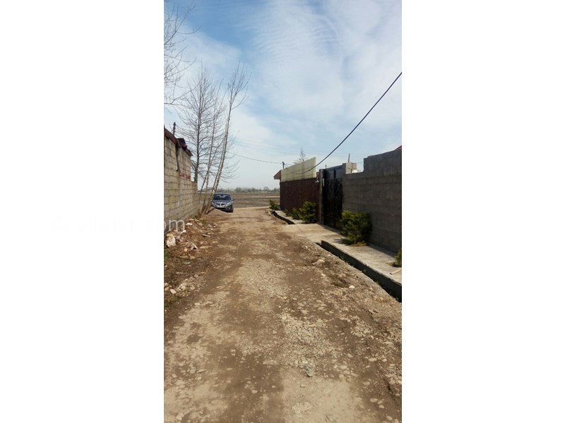 عکس شماره 710604 - ویلا در جاده قلعه رودخان - 