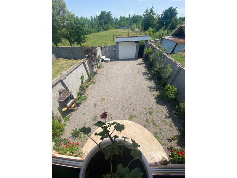 عکس شماره 710617 - اجاره کلبه چوبی در انزلی - 