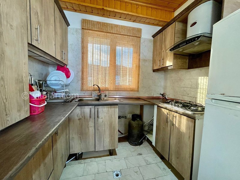 عکس شماره 710694 - اجاره ویلا در بام رامسر - 