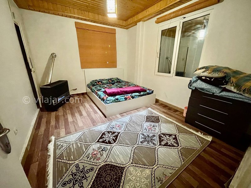 عکس شماره 710695 - اجاره ویلا در بام رامسر - 