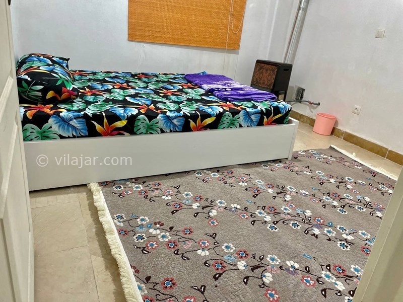 عکس شماره 710697 - اجاره ویلا در بام رامسر - 