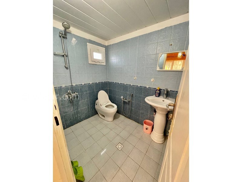 عکس شماره 710700 - اجاره ویلا در بام رامسر - 