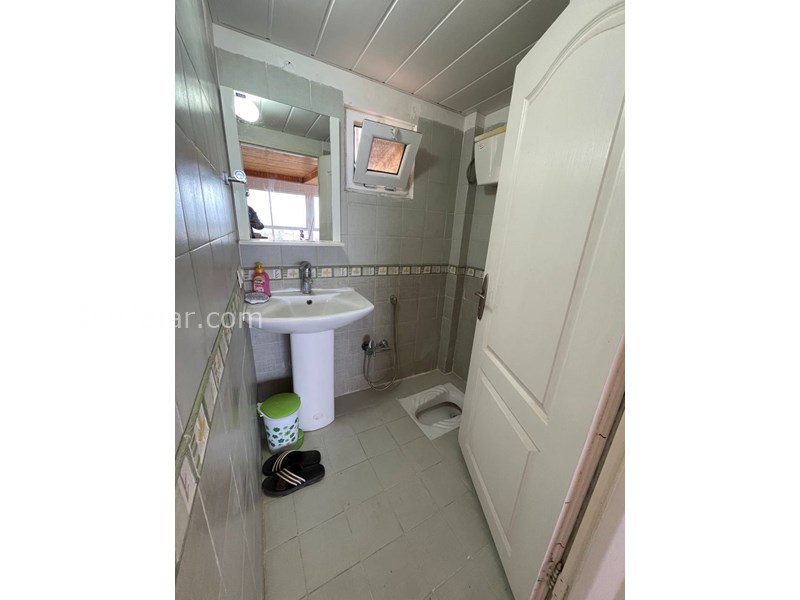 عکس شماره 710701 - اجاره ویلا در بام رامسر - 