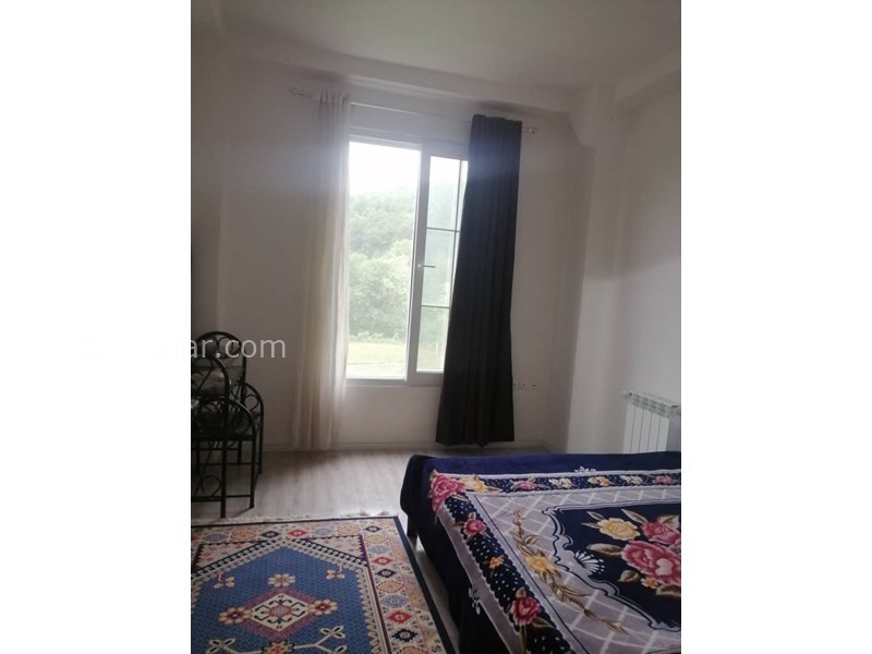 عکس شماره 710822 - اجاره ویلا در ماسال جنگلی - 