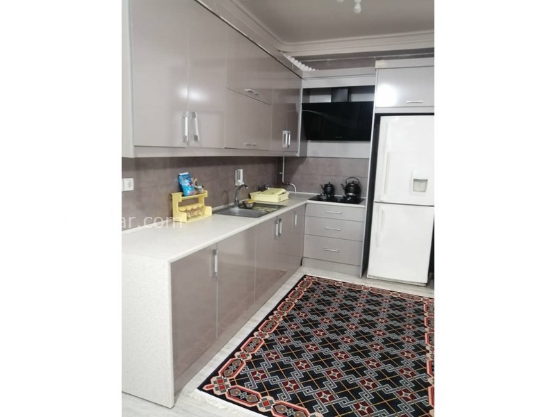 عکس شماره 710824 - اجاره ویلا در ماسال جنگلی - 