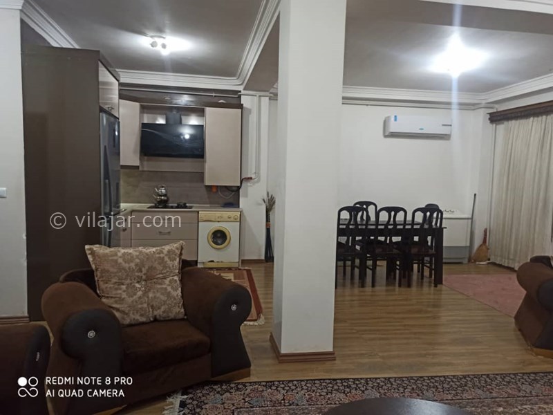 عکس شماره 710825 - اجاره ویلا در ماسال جنگلی - 