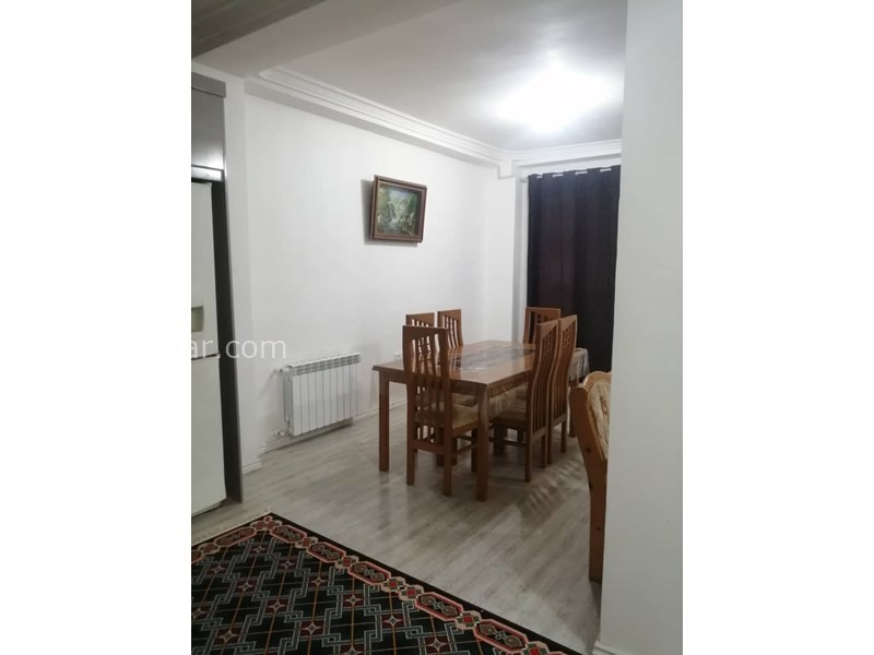 عکس شماره 710826 - اجاره ویلا در ماسال جنگلی - 