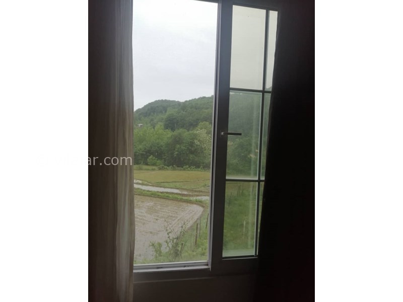 عکس شماره 710828 - اجاره ویلا در ماسال جنگلی - 