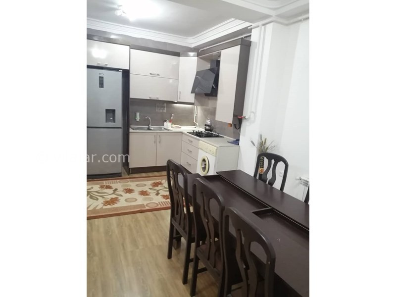 عکس شماره 710834 - اجاره ویلا در ماسال جنگلی - 