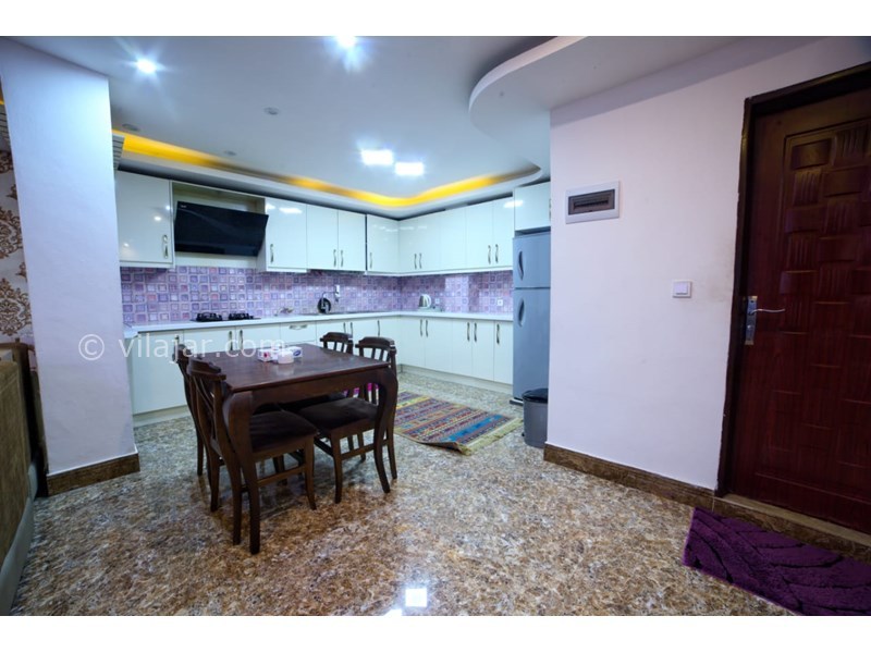 عکس شماره 710860 - ویلا استخر دار در سرخرود - 