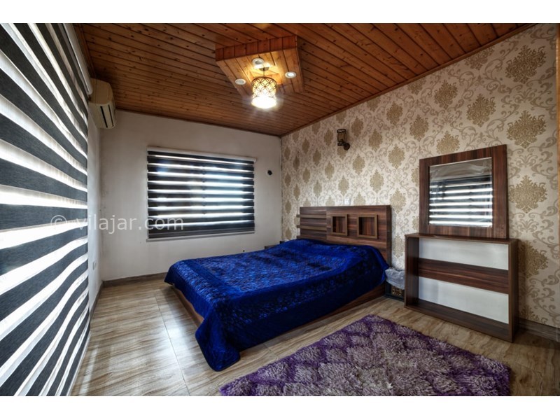 عکس شماره 710861 - ویلا استخر دار در سرخرود - 