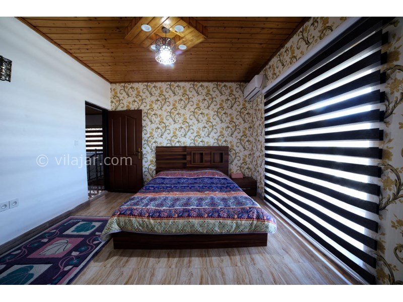 عکس شماره 710862 - ویلا استخر دار در سرخرود - 