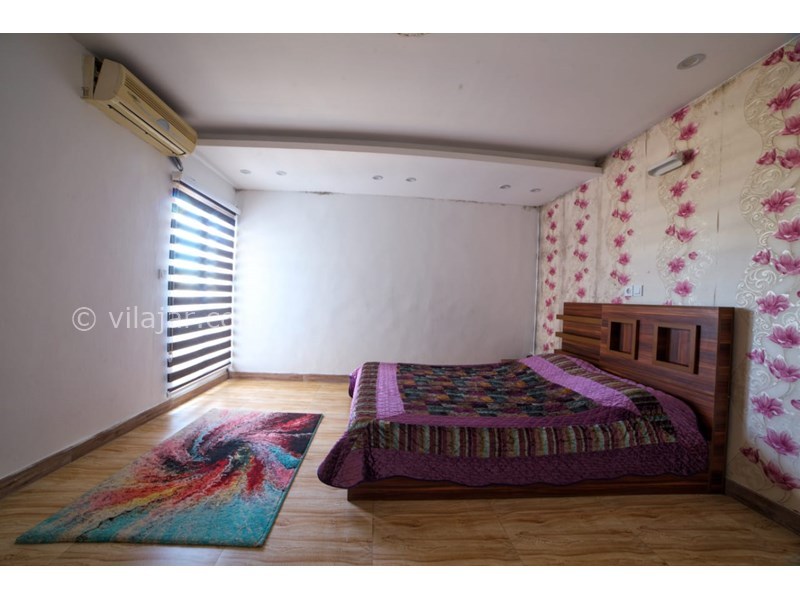 عکس شماره 710863 - ویلا استخر دار در سرخرود - 