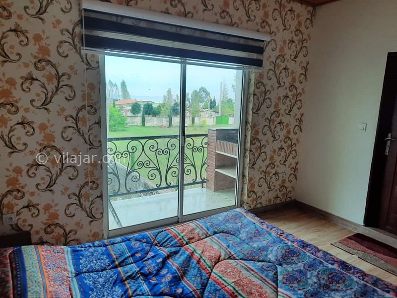 عکس شماره 710864 - ویلا استخر دار در سرخرود - 