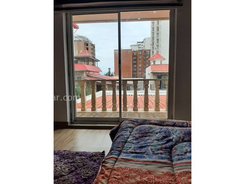 عکس شماره 710865 - ویلا استخر دار در سرخرود - 