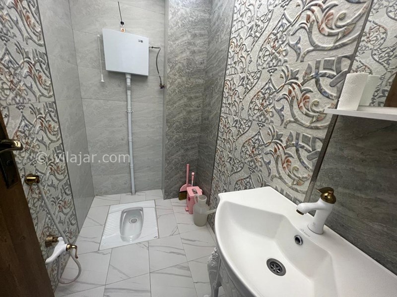 عکس شماره 710873 - ویلا با استخر سرپوشیده سرخرود - 