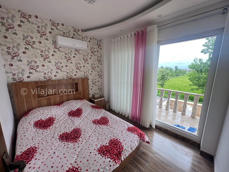 عکس شماره 710882 - ویلا با استخر سرپوشیده سرخرود - 