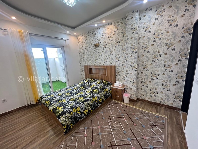 عکس شماره 710883 - ویلا با استخر سرپوشیده سرخرود - 