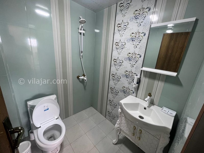 عکس شماره 710884 - ویلا با استخر سرپوشیده سرخرود - 