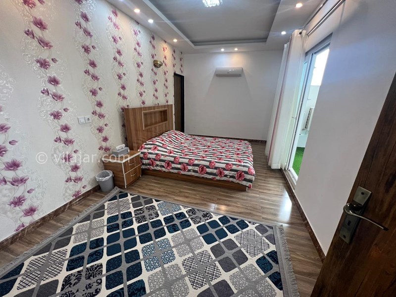 عکس شماره 710885 - ویلا با استخر سرپوشیده سرخرود - 