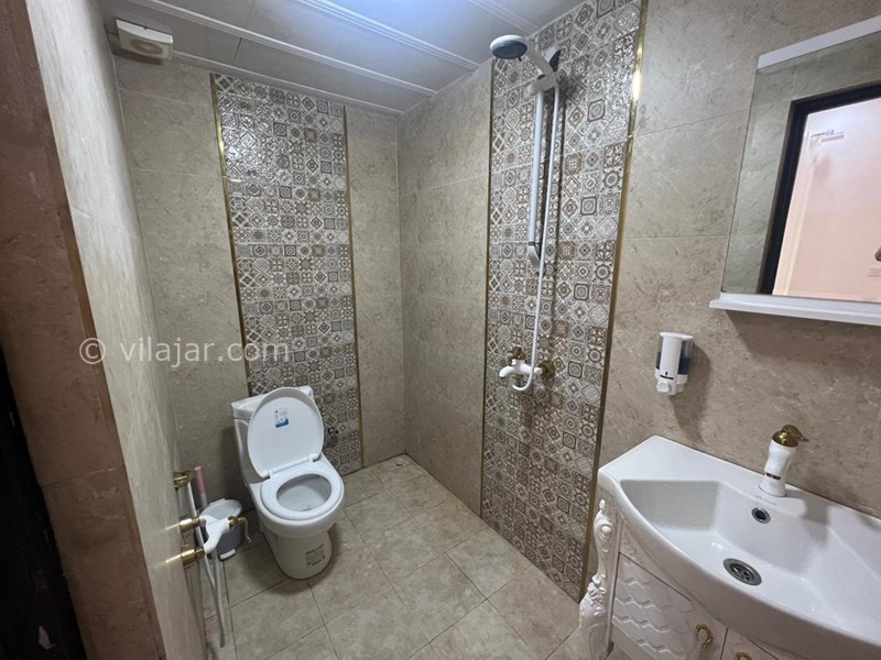 عکس شماره 710886 - ویلا با استخر سرپوشیده سرخرود - 