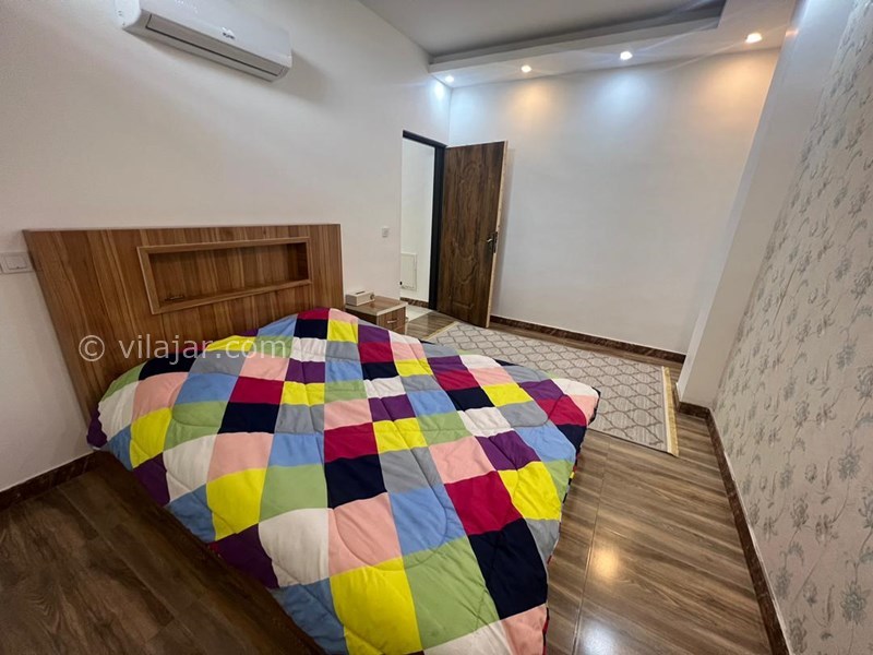 عکس شماره 710887 - ویلا با استخر سرپوشیده سرخرود - 