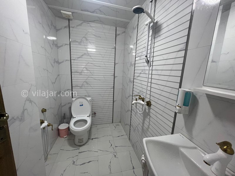 عکس شماره 710888 - ویلا با استخر سرپوشیده سرخرود - 