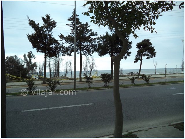 عکس شماره 7109 - اجاره ویلا استخردار در رامسر - 