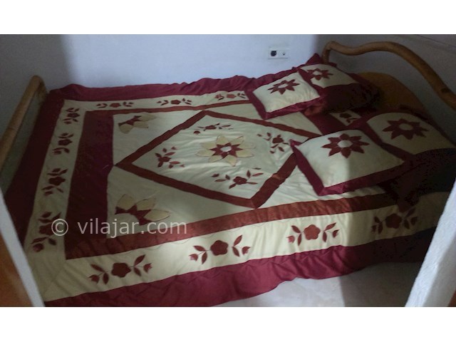 عکس شماره 71093 - اجاره سوییت نزدیک نمک آبرود - 