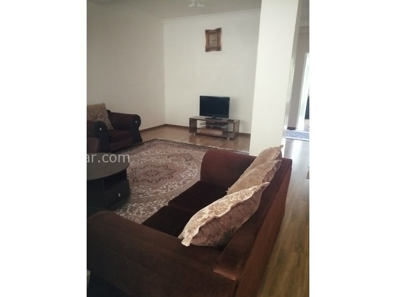 عکس شماره 711085 - اجاره ویلا در ماسال جنگلی - 